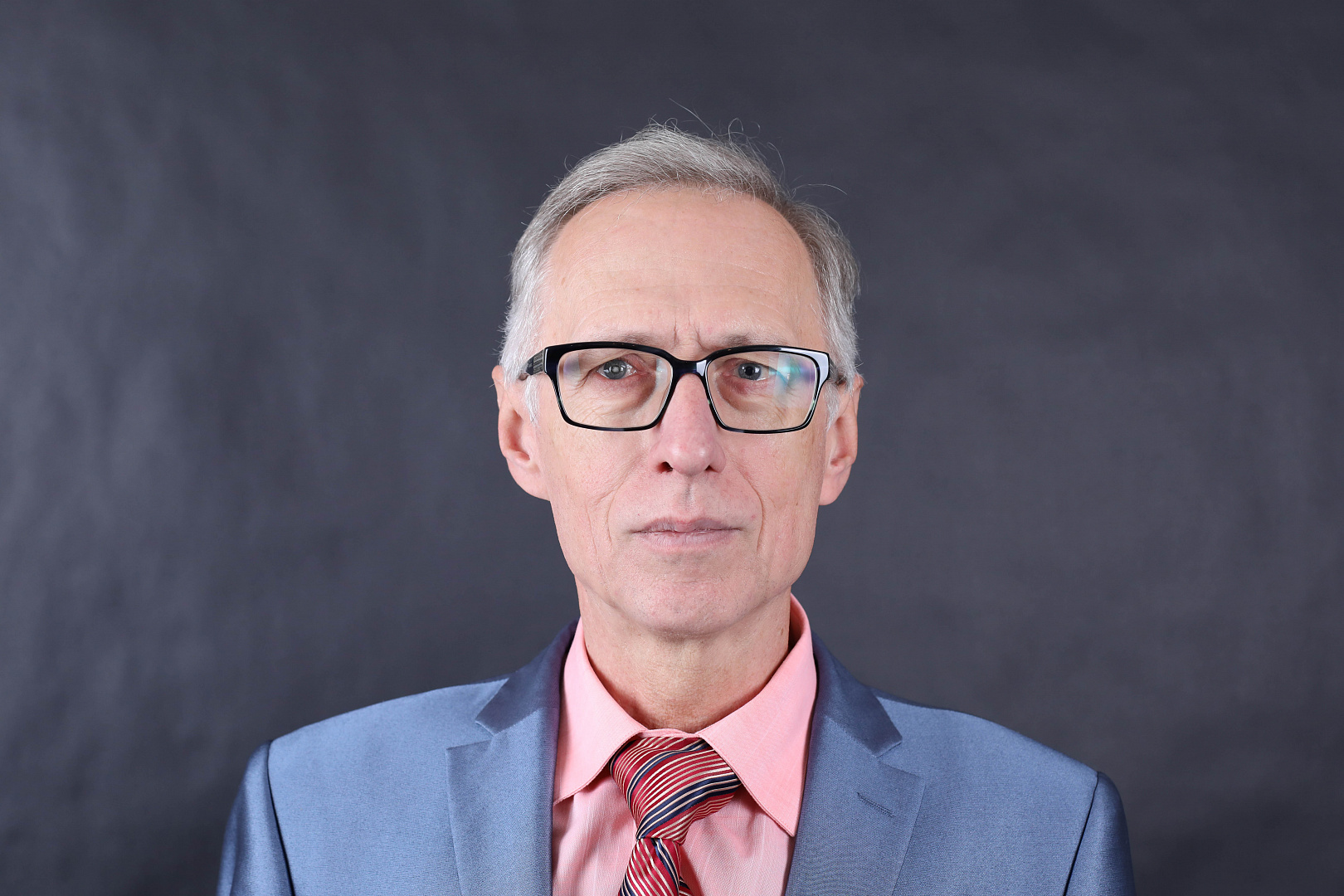 Коняев Александр Иванович
