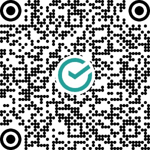 qr-код для благотворительности